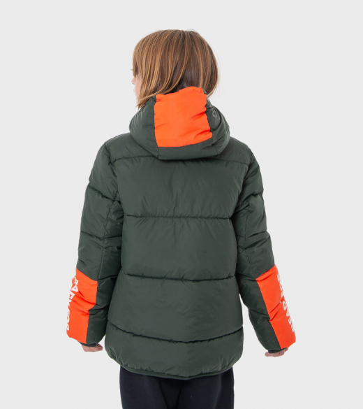 Campera de niños Moa