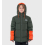 Campera de niños Moa