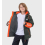Campera de niños Moa