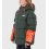 Campera de niños Moa