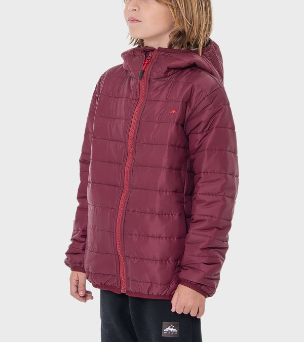 Campera de niño Valley