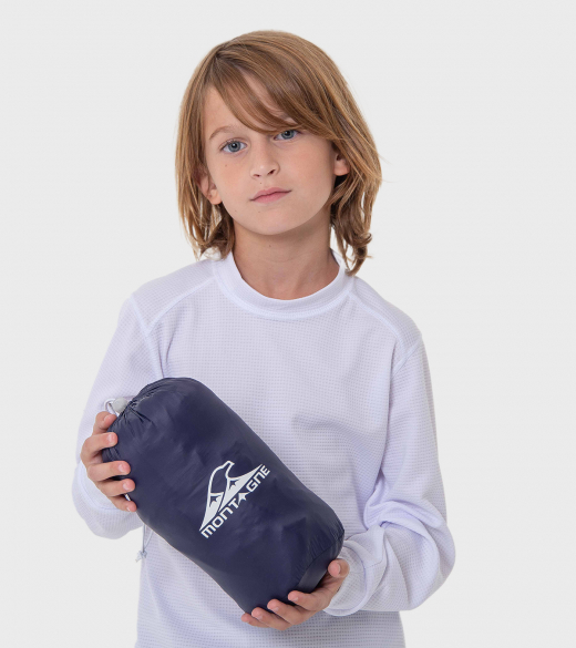 Campera de niño Valley