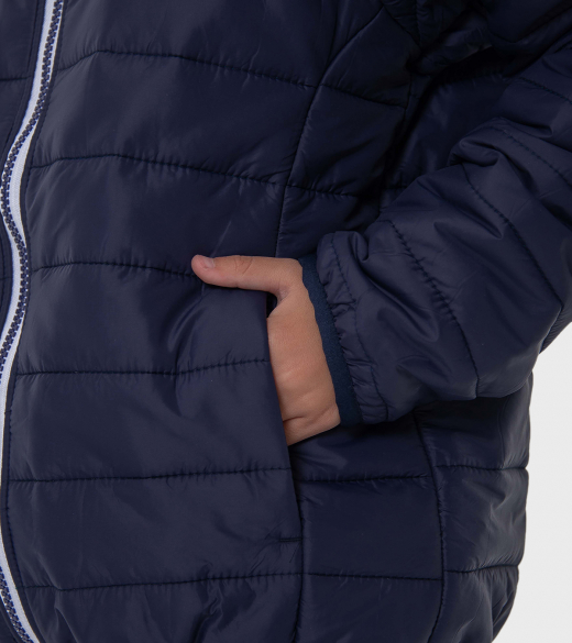 Campera de niño Valley