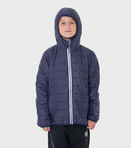 Campera de niño Valley