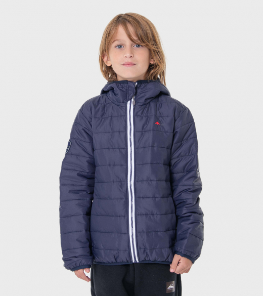 Campera de niño Valley