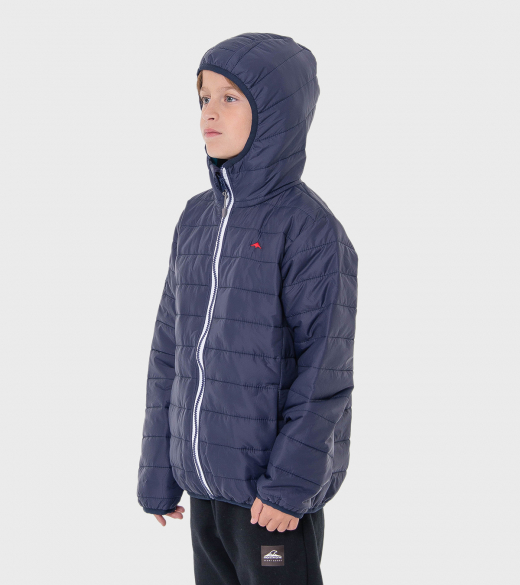Campera de niño Valley