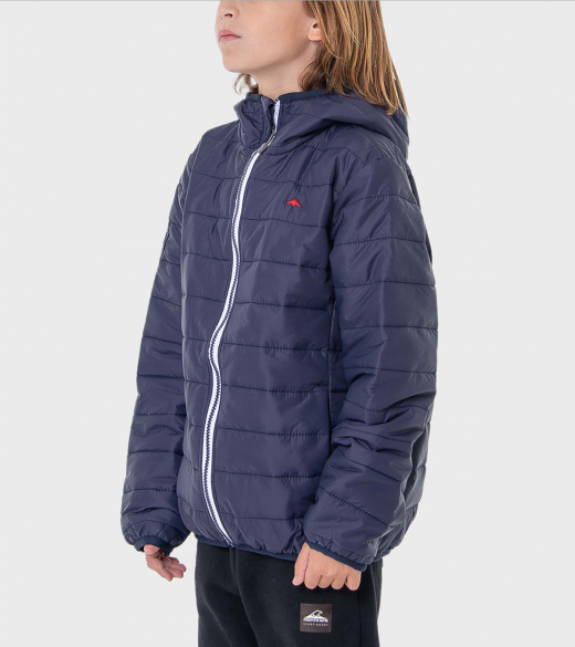 Campera de niño Valley