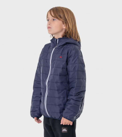 Campera de niño Valley