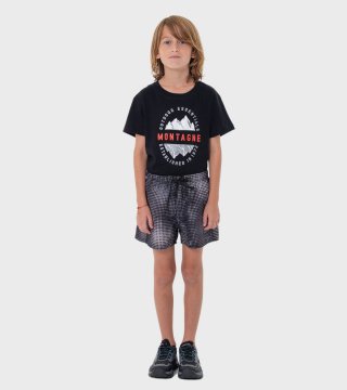 Short de niños Dumas