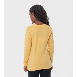Remera ML de niña Anui