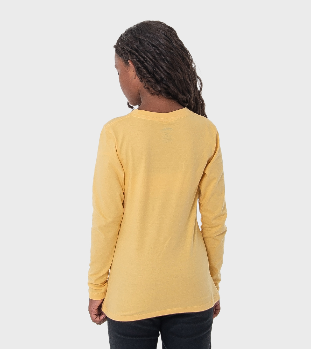 Remera ML de niña Anui