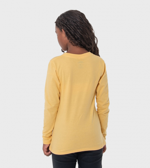 Remera ML de niña Anui