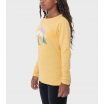 Remera ML de niña Anui