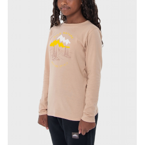 Remera ML de niña Anui