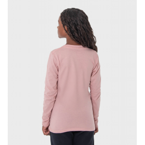 Remera ML de niña Anui