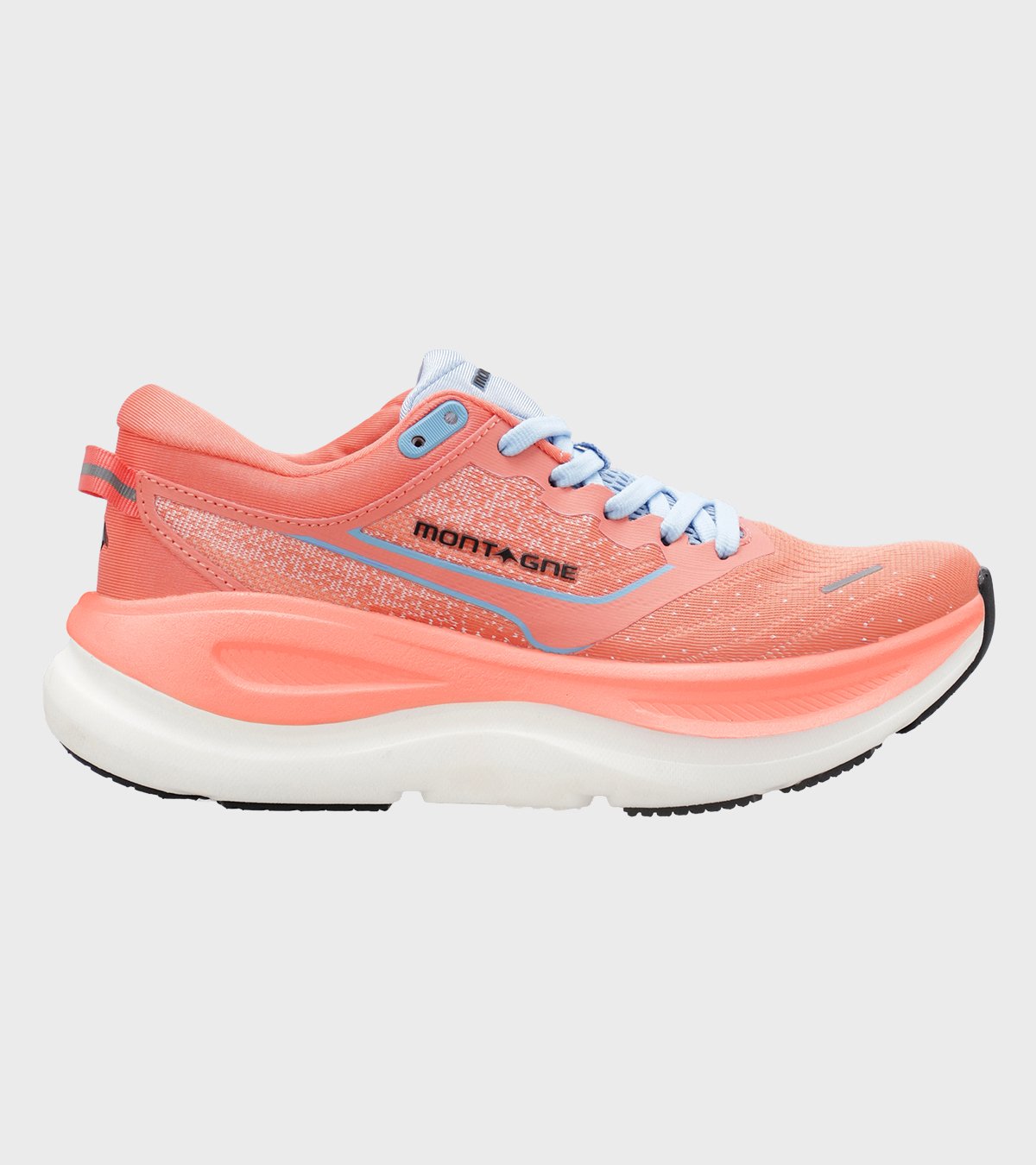 Zapatillas de mujer Snovox