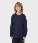 Remera de niños Lisa M/L