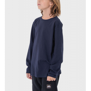 Remera de niños Lisa M/L