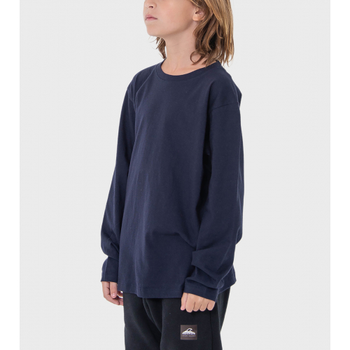 Remera de niños Lisa M/L Remera de niños Lisa M/L