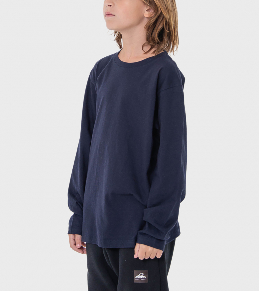 Remera de niños Lisa M/L