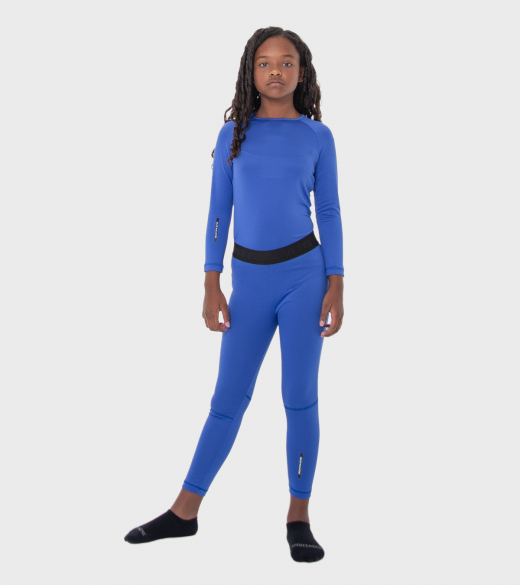 Pantalón Térmico de niños Rodeo