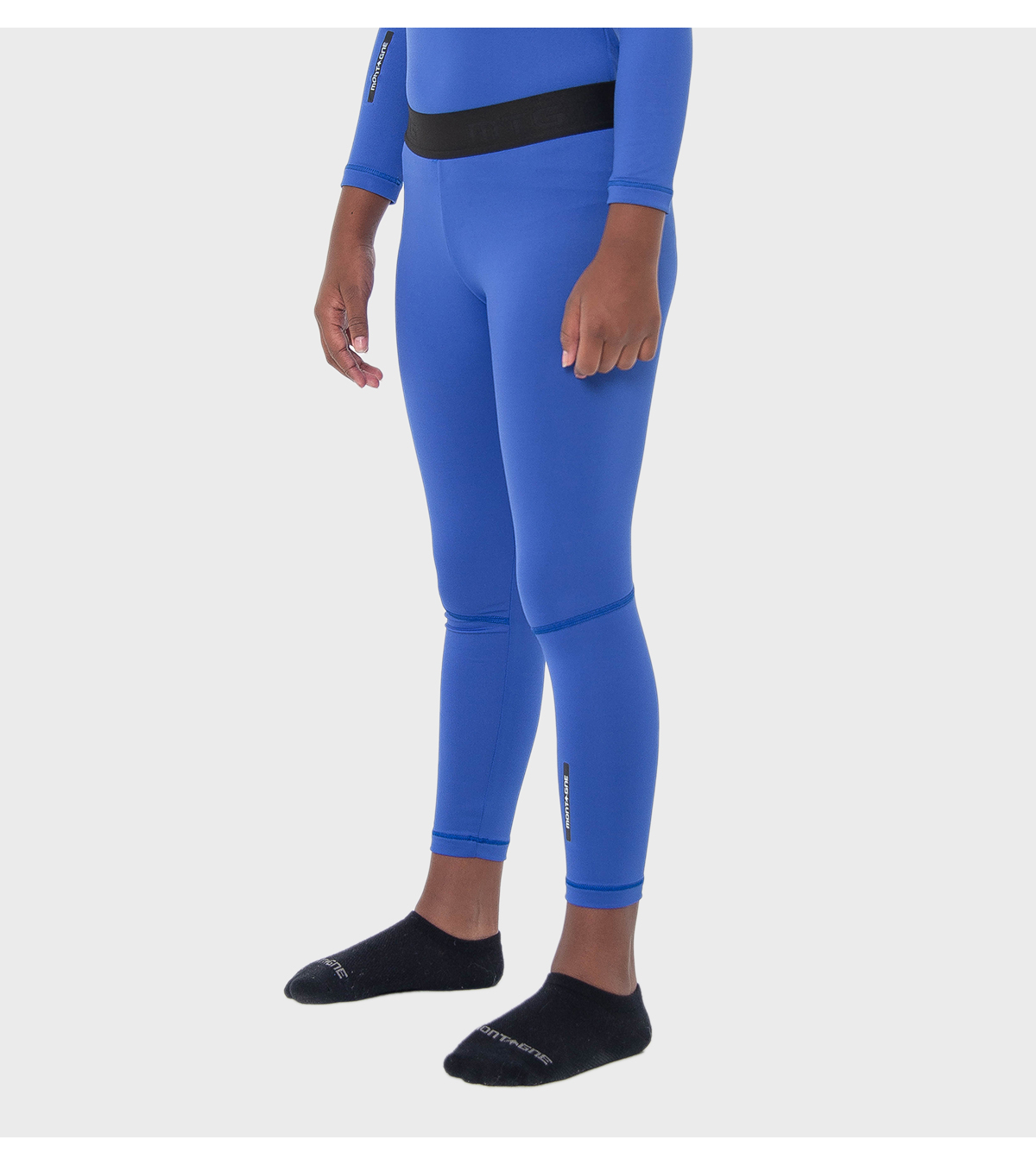 Pantalón Térmico de niños Rodeo