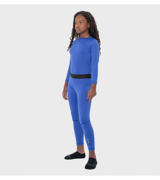 Pantalón Térmico de niños Rodeo