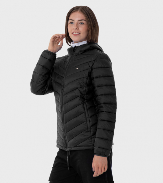 Campera de mujer Linkay