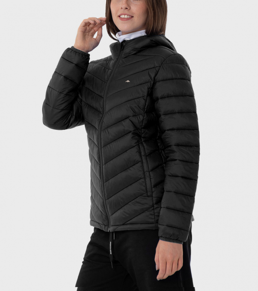 Campera de mujer Linkay