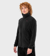 Campera de mujer polar Aradia