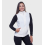 Chaleco de mujer polar Aradia