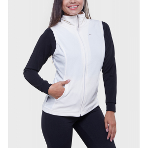 Chaleco de mujer polar Aradia
