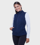 Chaleco de mujer polar Aradia