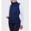 Chaleco de mujer polar Aradia