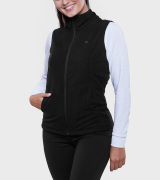 Chaleco de mujer polar Aradia