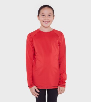 Camiseta Térmica de niños Rodeo