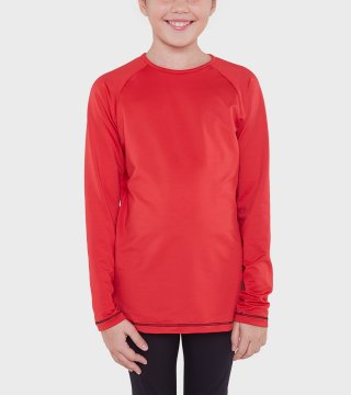 Camiseta Térmica de niños Rodeo