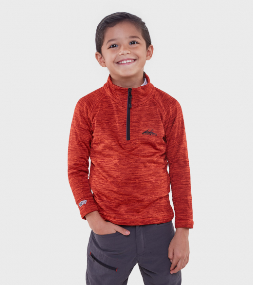 Buzo de niños Adam