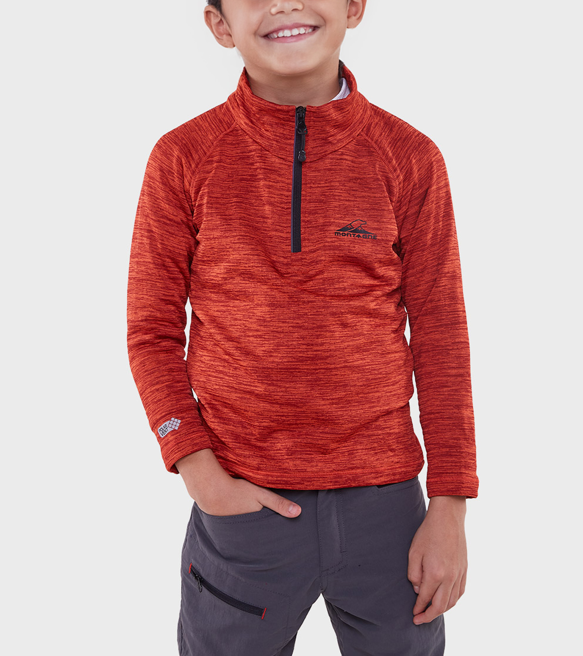 Buzo de niños Adam
