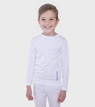 Camiseta Térmica de niños Rodeo