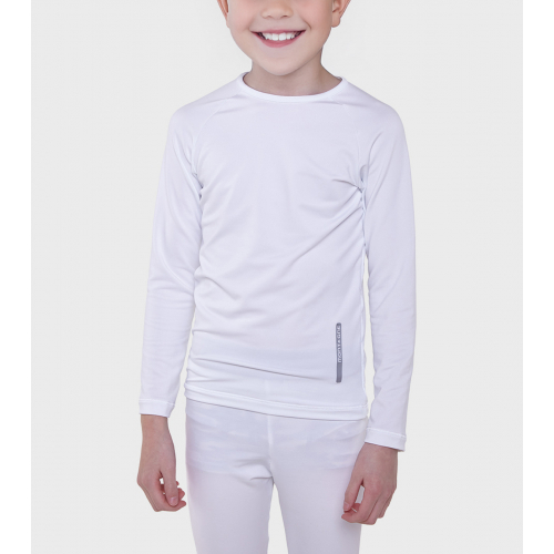 Camiseta Térmica de niños Rodeo