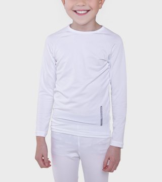 Camiseta Térmica de niños Rodeo