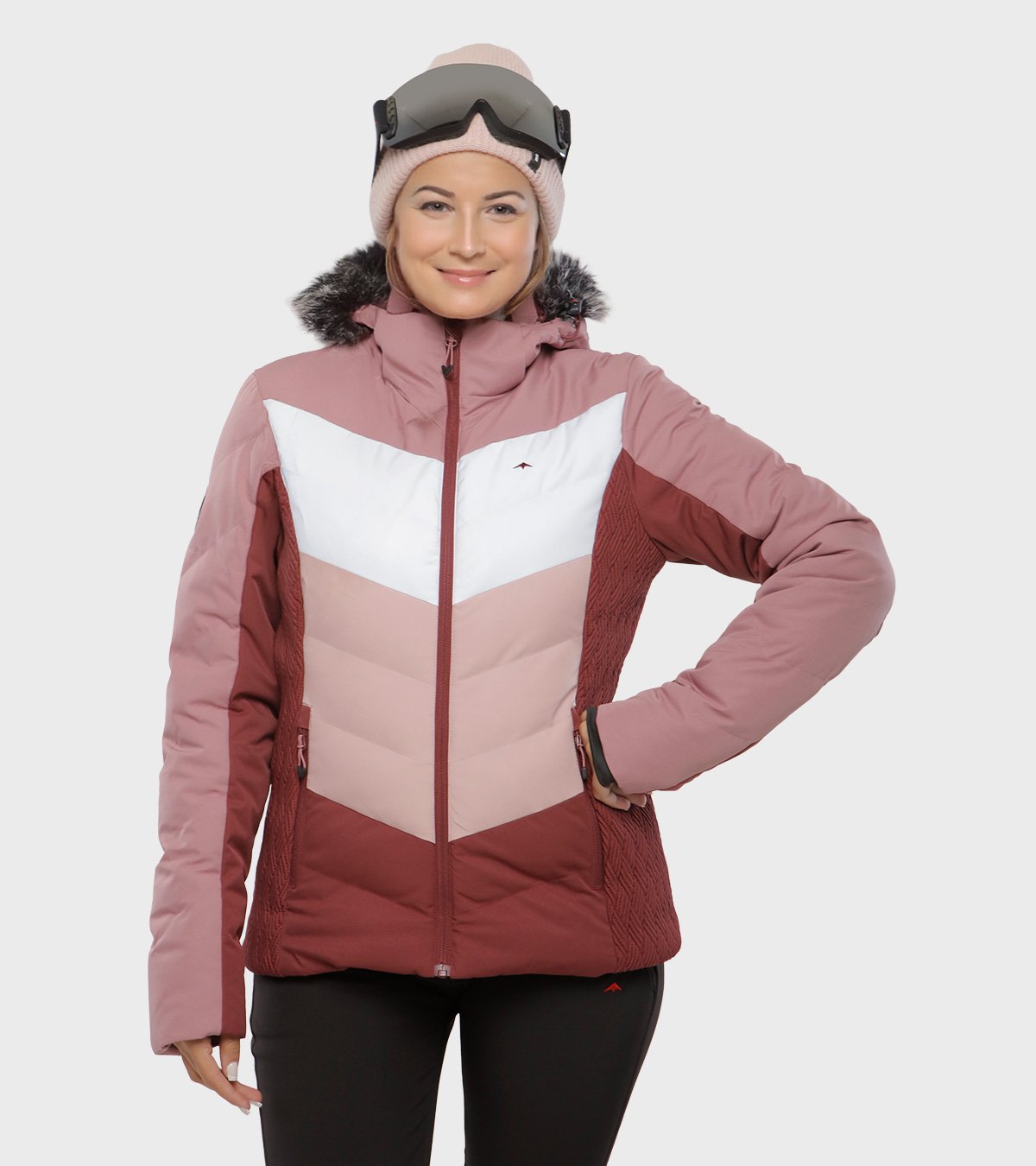 Campera de mujer Vayne