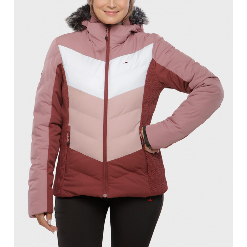 Campera de mujer Vayne