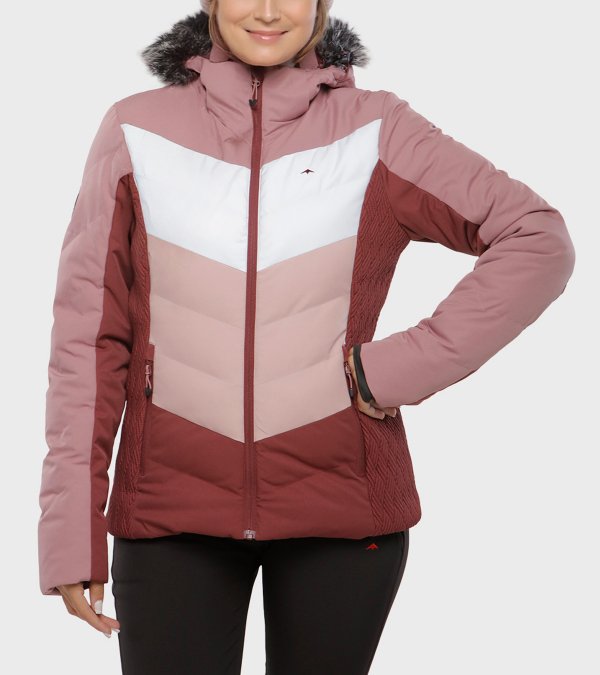 Campera de mujer Vayne