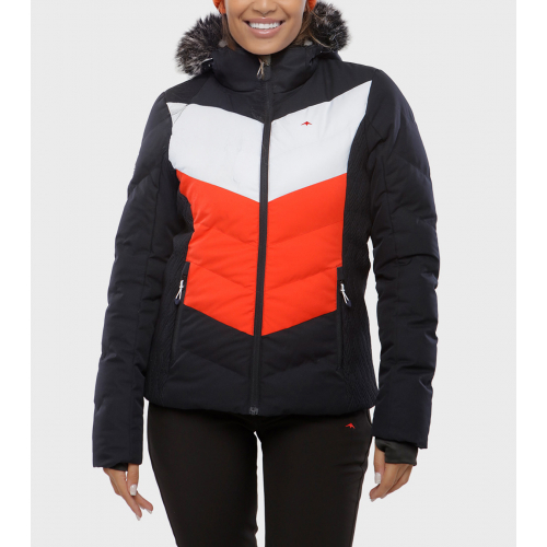 Campera de mujer Vayne