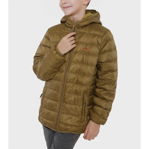 Campera de niños Dixon