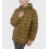 Campera de niños Dixon