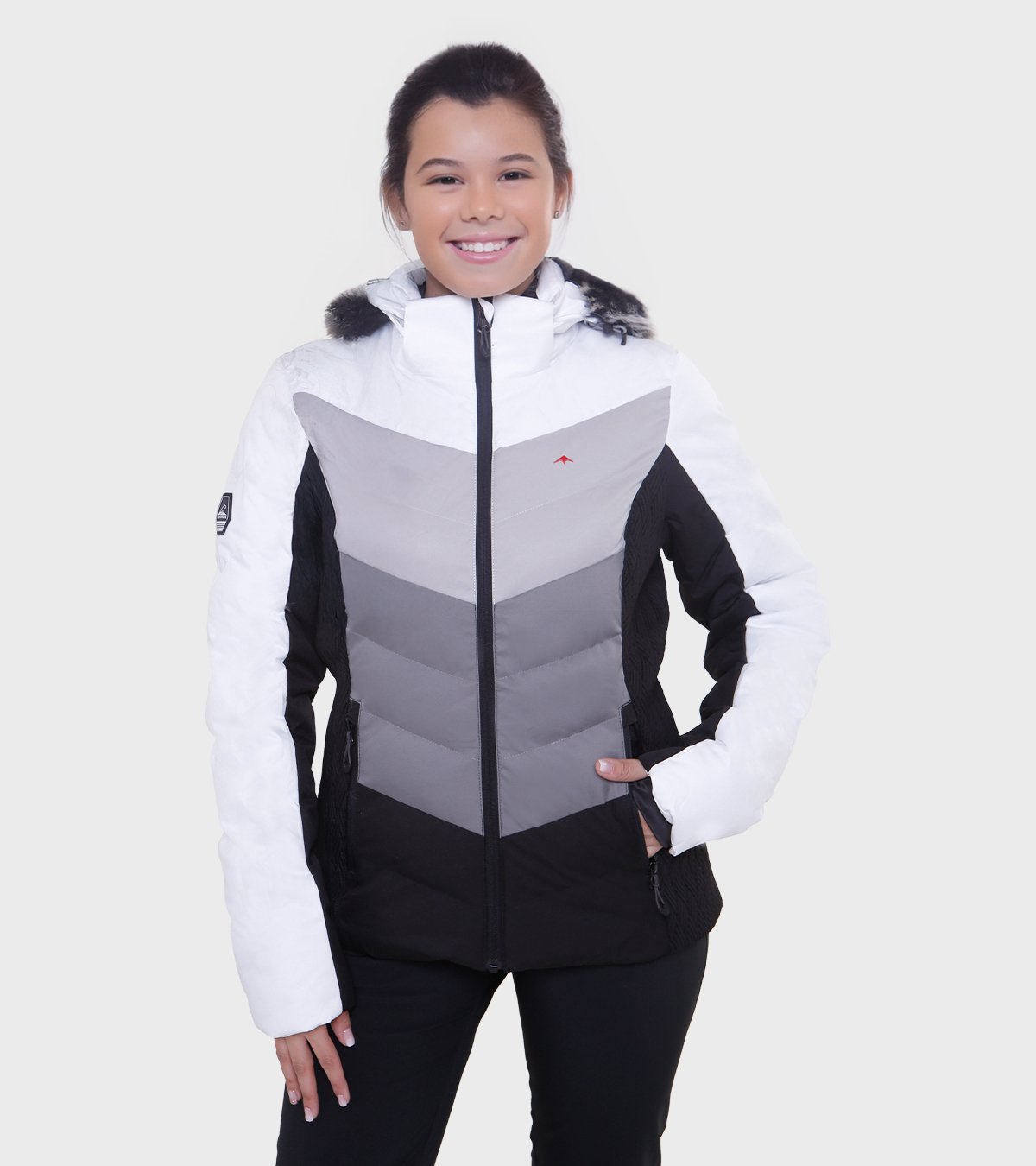 Campera de mujer Vayne