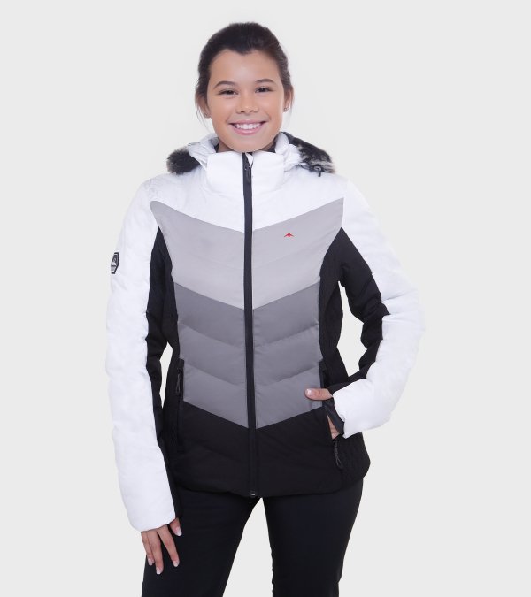 Campera de mujer Vayne